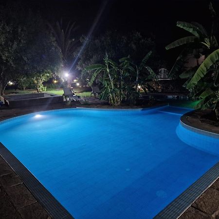 Douar Akkara Le Domaine De Carole Marrakech B&B 외부 사진
