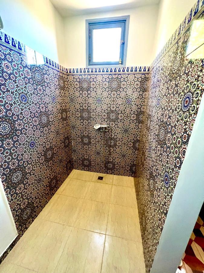 Douar Akkara Le Domaine De Carole Marrakech B&B 외부 사진
